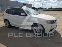 2014 BMW X3 фото