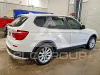 2014 BMW X3 photo