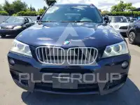 2014 BMW X3 photo