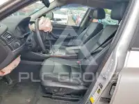 2014 BMW X3 фото