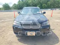 2014 BMW X3 photo