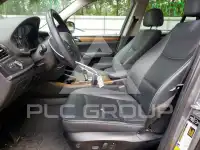 2014 BMW X3 photo