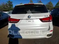 2014 BMW X5 photo