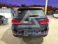 2014 BMW X5 photo
