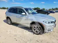 2014 BMW X5 photo