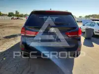 2014 BMW X5 photo