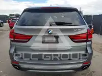 2014 BMW X5 фото
