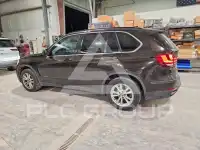 2014 BMW X5 photo