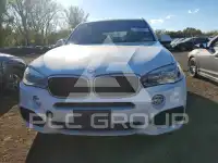 2014 BMW X5 photo