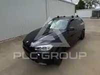 2014 BMW X5 фото