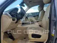 2014 BMW X5 фото
