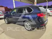2014 BMW X5 photo