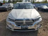 2014 BMW X5 фото