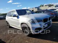2014 BMW X5 photo