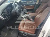 2014 BMW X5 фото