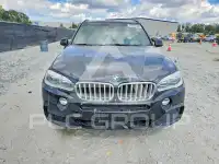2014 BMW X5 фото