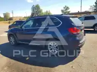 2014 BMW X5 фото