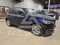 2014 BMW X5 photo