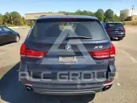 2014 BMW X5 фото