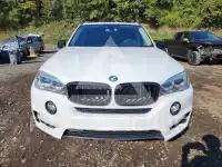 2014 BMW X5 photo