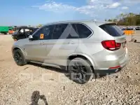 2014 BMW X5 фото