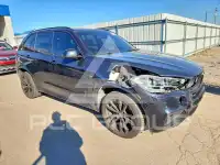 2014 BMW X5 photo