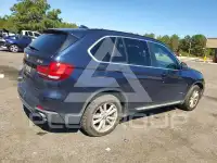 2014 BMW X5 фото