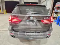 2014 BMW X5 photo