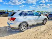 2014 BMW X5 photo