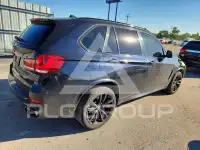 2014 BMW X5 photo
