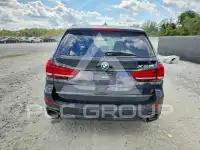2014 BMW X5 фото