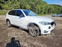2014 BMW X5 photo
