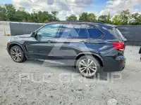 2014 BMW X5 фото