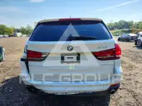 2014 BMW X5 photo