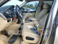 2014 BMW X5 фото