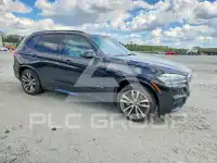 2014 BMW X5 фото