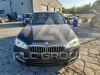 2014 BMW X5 photo