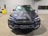 2014 BMW X5 photo