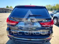 2014 BMW X5 photo