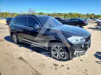 2014 BMW X5 photo