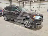 2014 BMW X5 photo