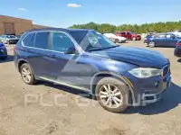 2014 BMW X5 фото