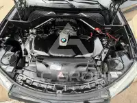 2014 BMW X5 фото