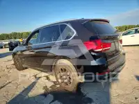 2014 BMW X5 photo