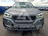 2014 BMW X5 фото