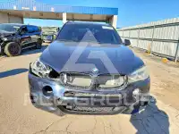 2014 BMW X5 photo