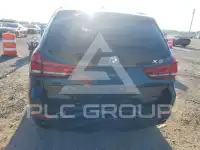 2014 BMW X5 photo