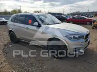 2014 BMW X5 фото