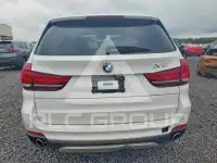 2014 BMW X5 фото