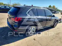 2014 BMW X5 photo